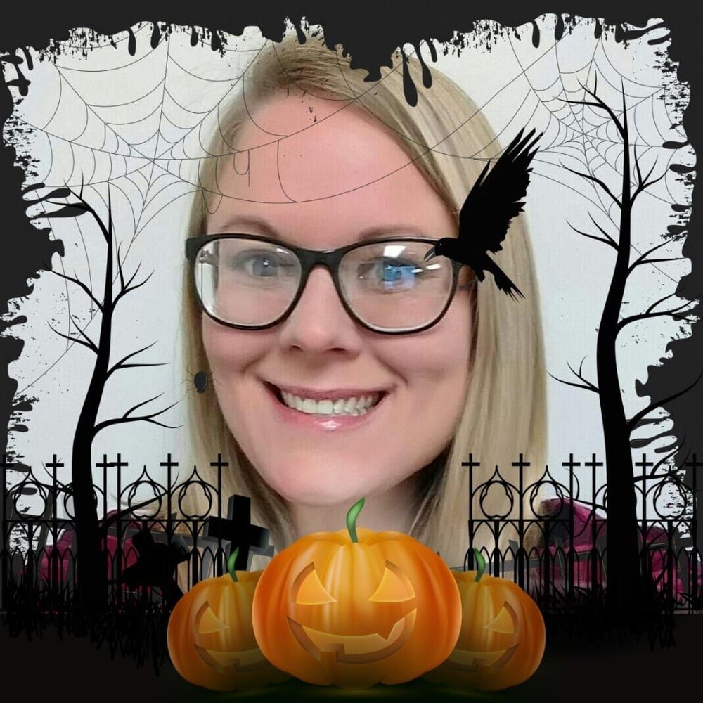 Meet your Posher, Stacy